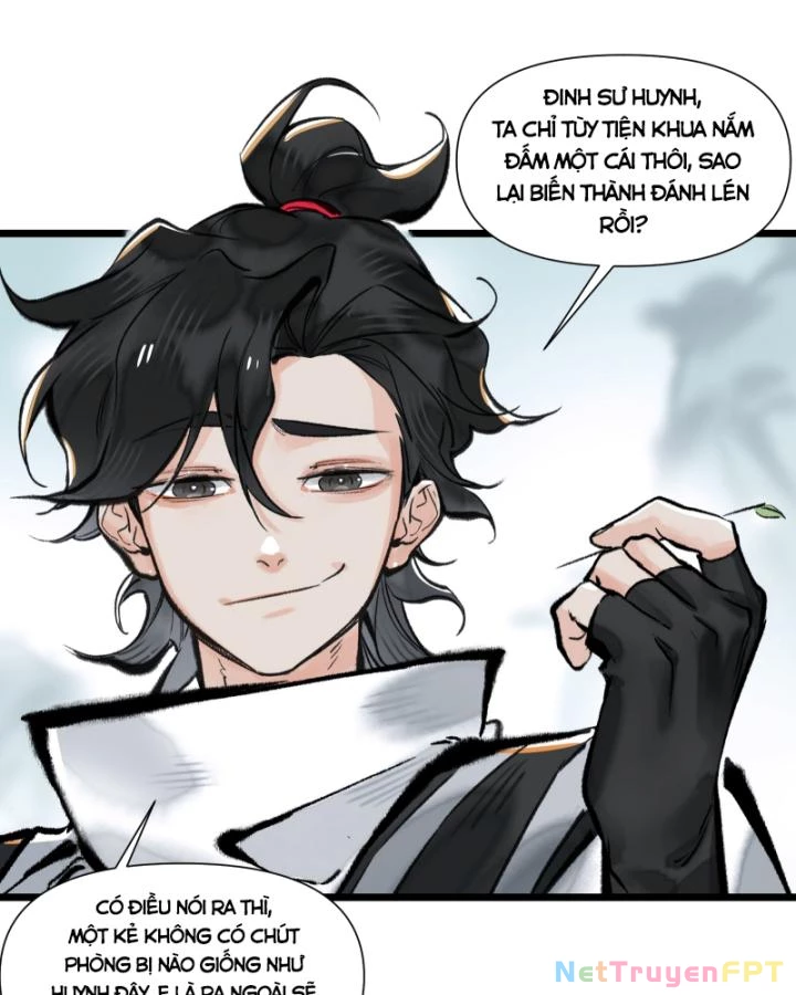 Nhất Niệm Tiêu Dao Chapter 13 - 18