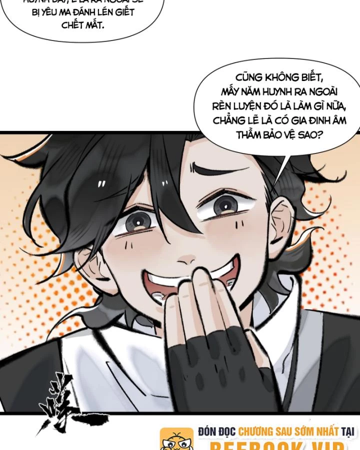 Nhất Niệm Tiêu Dao Chapter 13 - 19