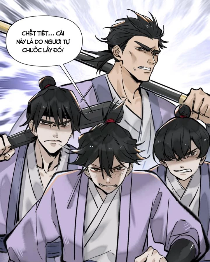 Nhất Niệm Tiêu Dao Chapter 13 - 21