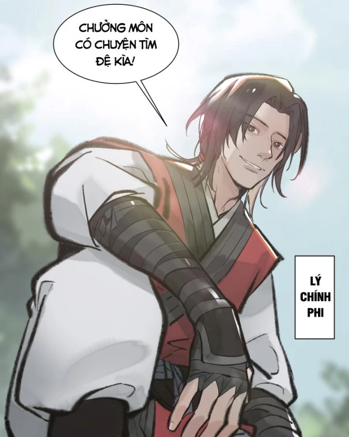 Nhất Niệm Tiêu Dao Chapter 13 - 25