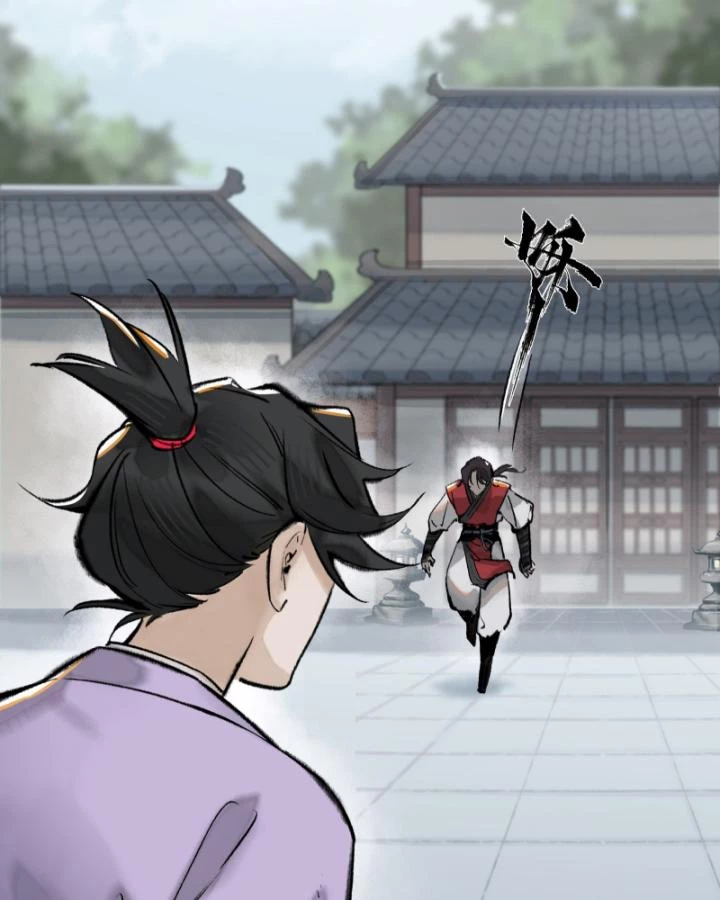 Nhất Niệm Tiêu Dao Chapter 13 - 29