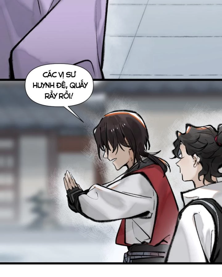 Nhất Niệm Tiêu Dao Chapter 13 - 30