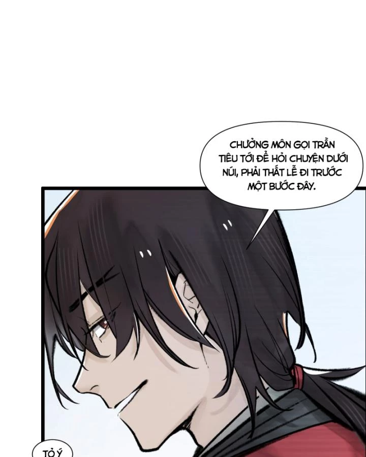 Nhất Niệm Tiêu Dao Chapter 13 - 32