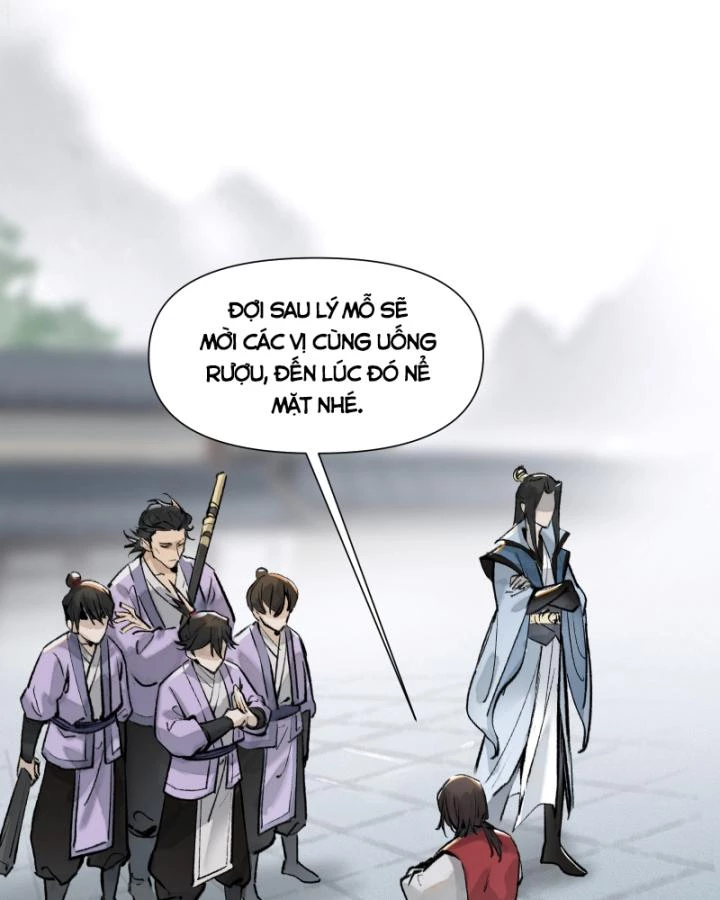 Nhất Niệm Tiêu Dao Chapter 13 - 36