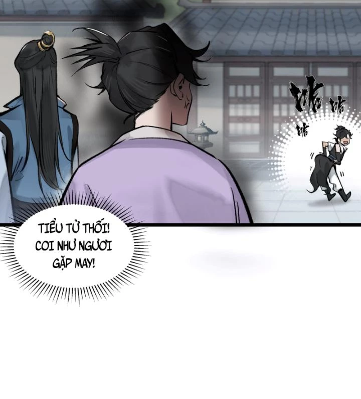 Nhất Niệm Tiêu Dao Chapter 13 - 38