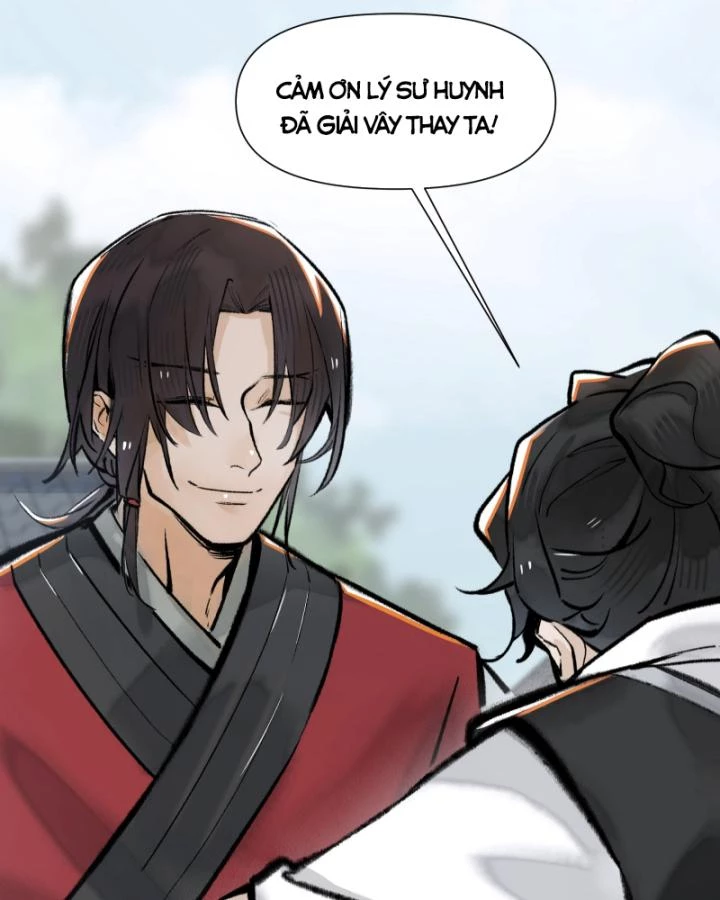 Nhất Niệm Tiêu Dao Chapter 13 - 40