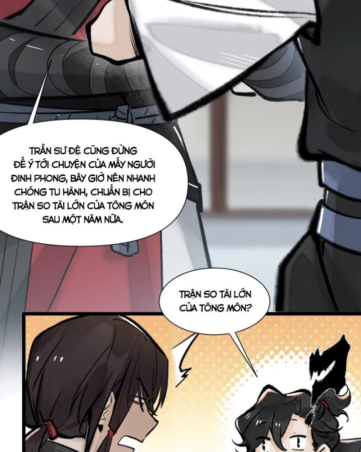 Nhất Niệm Tiêu Dao Chapter 13 - 41