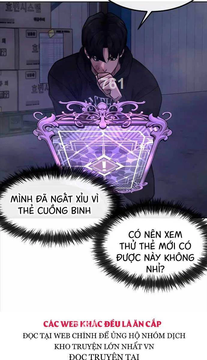 Nhiệm Vụ Diệu Kỳ Chapter 122 - 2