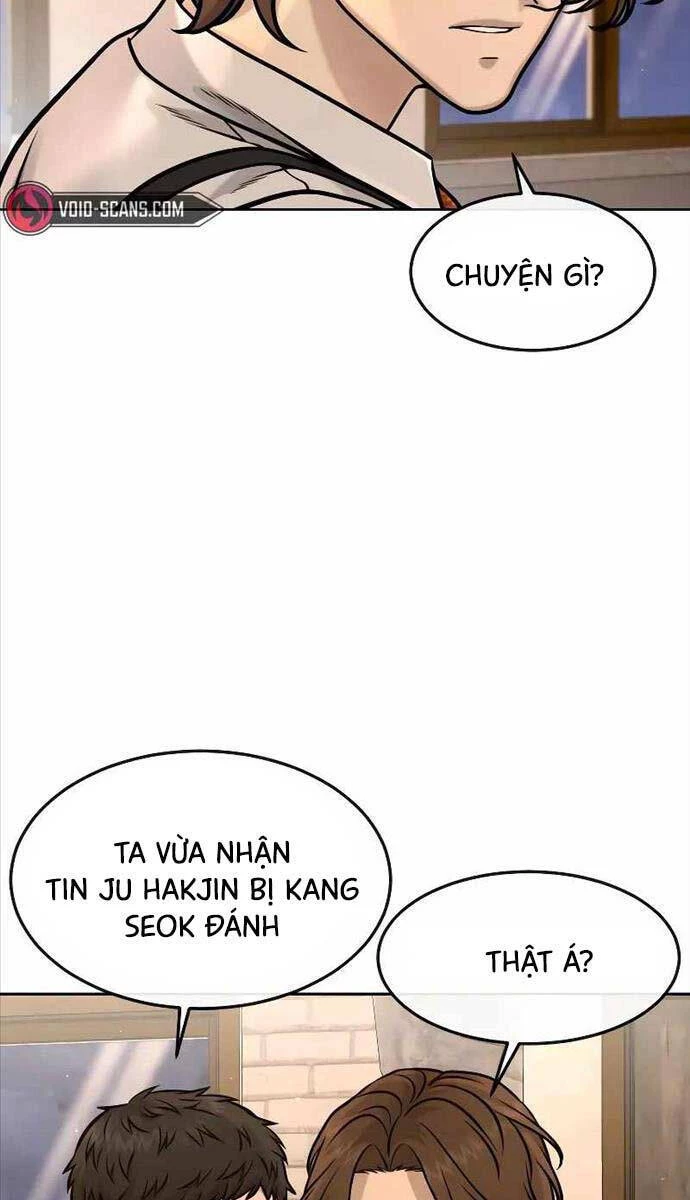Nhiệm Vụ Diệu Kỳ Chapter 122 - 45