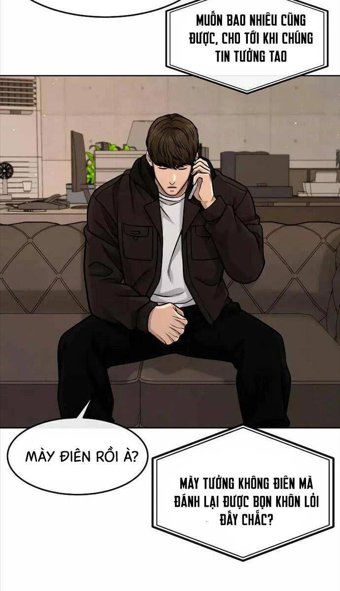 Nhiệm Vụ Diệu Kỳ Chapter 122 - 64