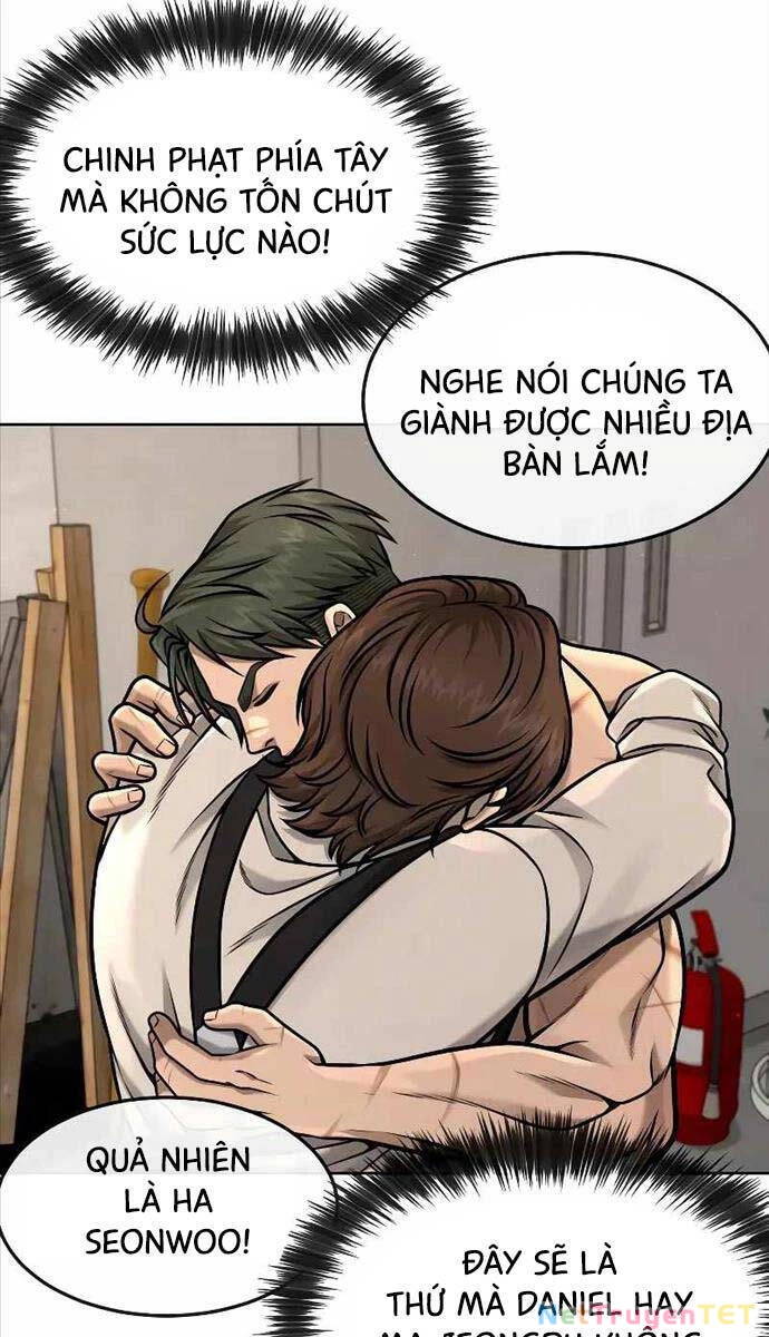 Nhiệm Vụ Diệu Kỳ Chapter 122 - 76