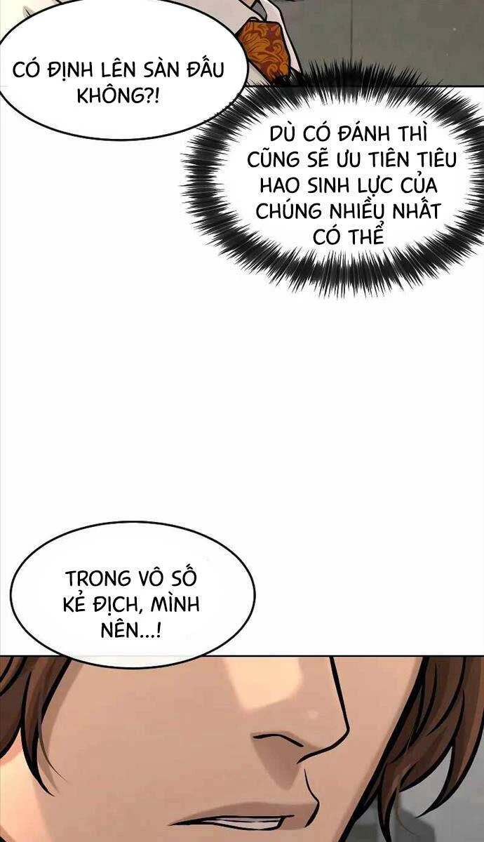Nhiệm Vụ Diệu Kỳ Chapter 122 - 81