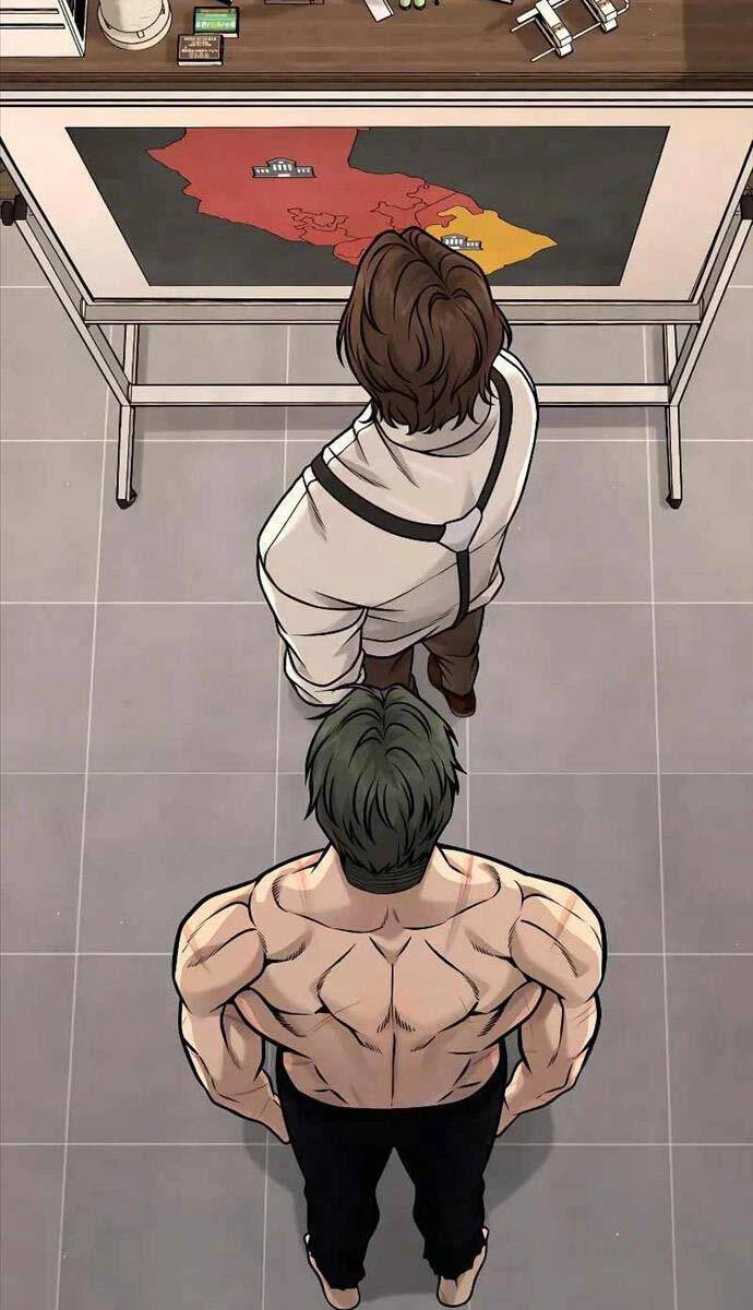 Nhiệm Vụ Diệu Kỳ Chapter 122 - 83