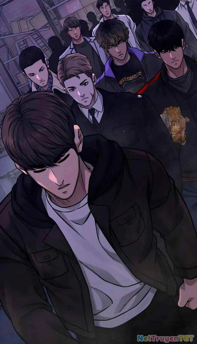 Nhiệm Vụ Diệu Kỳ Chapter 122 - 112