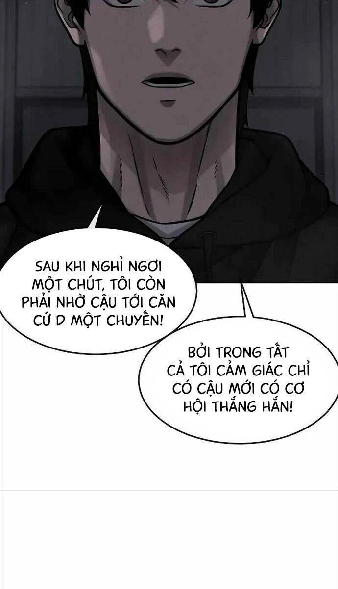 Nhiệm Vụ Diệu Kỳ Chapter 122 - 117