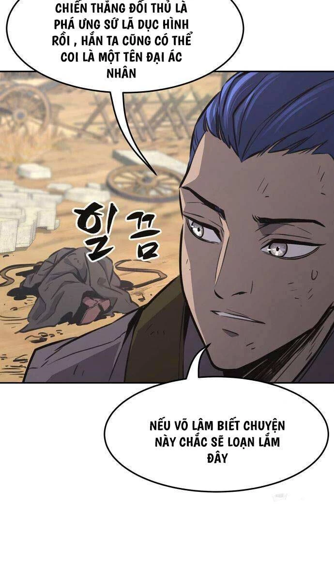 Cảm Kiếm Tuyệt Đối Chapter 68 - 62