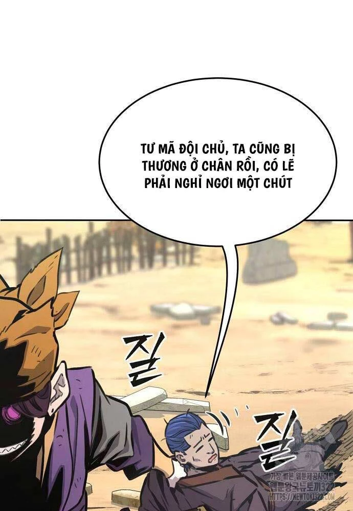 Cảm Kiếm Tuyệt Đối Chapter 68 - 81