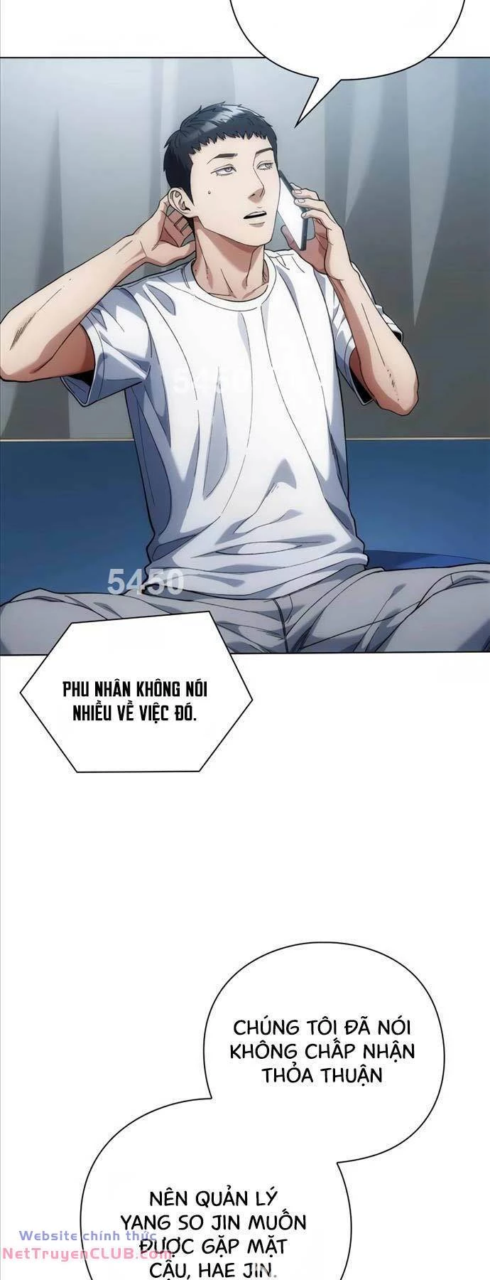 Người Giám Định Cổ Vật Chapter 20 - 2