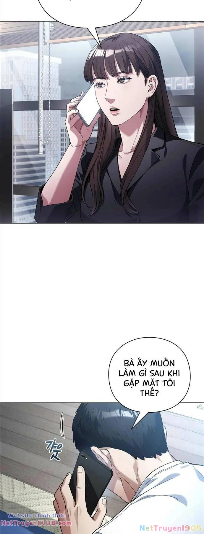 Người Giám Định Cổ Vật Chapter 20 - 3