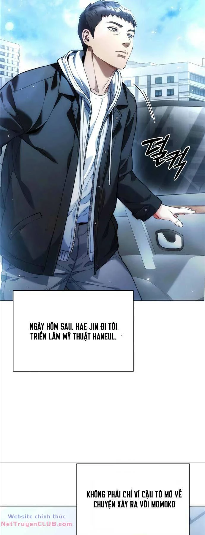 Người Giám Định Cổ Vật Chapter 20 - 5