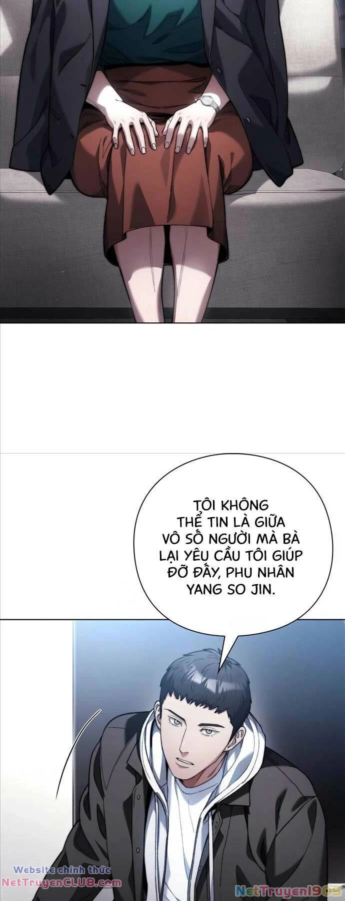 Người Giám Định Cổ Vật Chapter 20 - 10