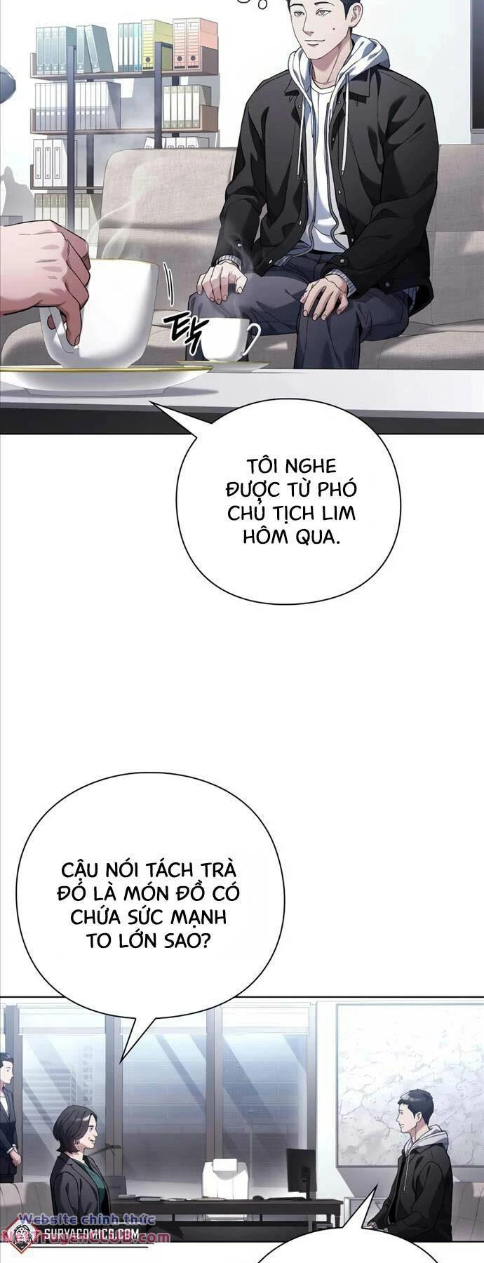 Người Giám Định Cổ Vật Chapter 20 - 19