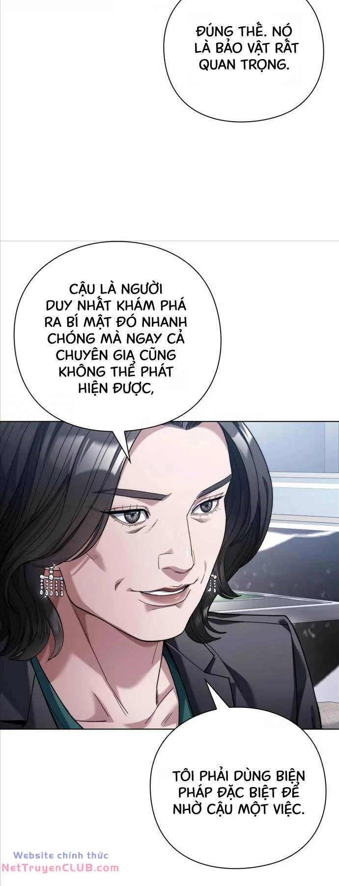 Người Giám Định Cổ Vật Chapter 20 - 20