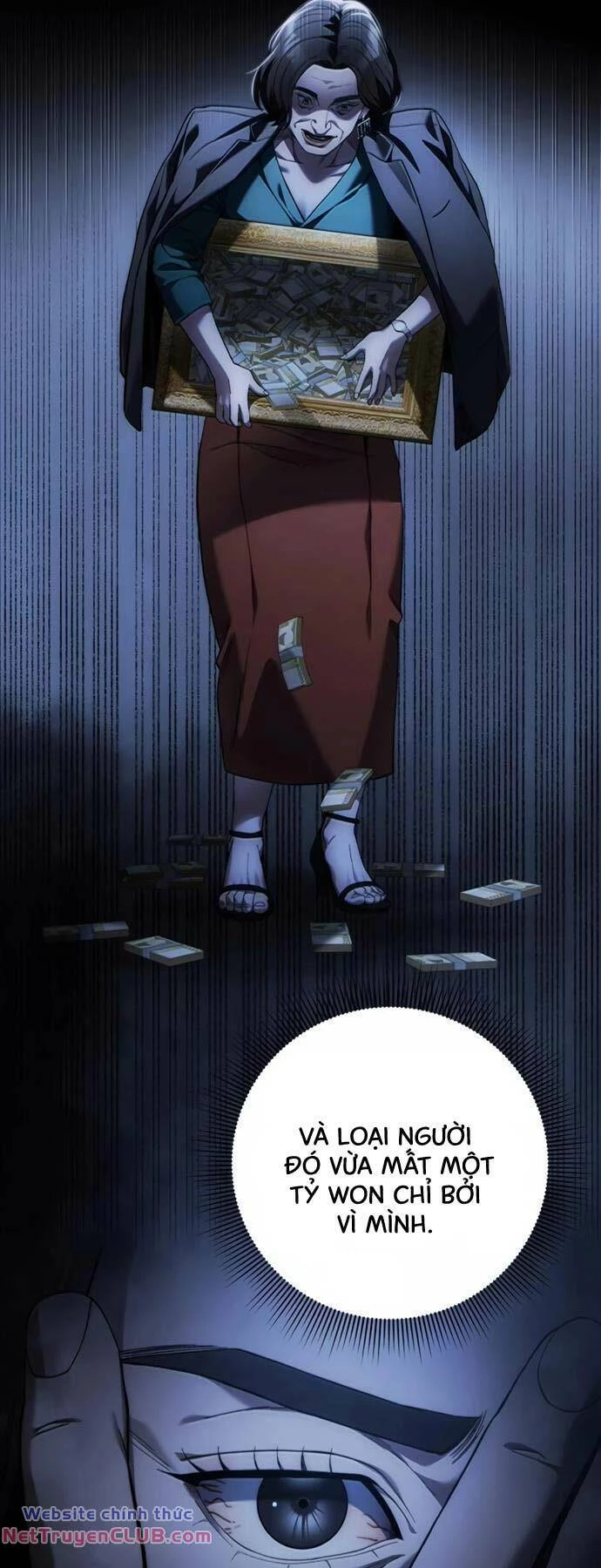 Người Giám Định Cổ Vật Chapter 20 - 23