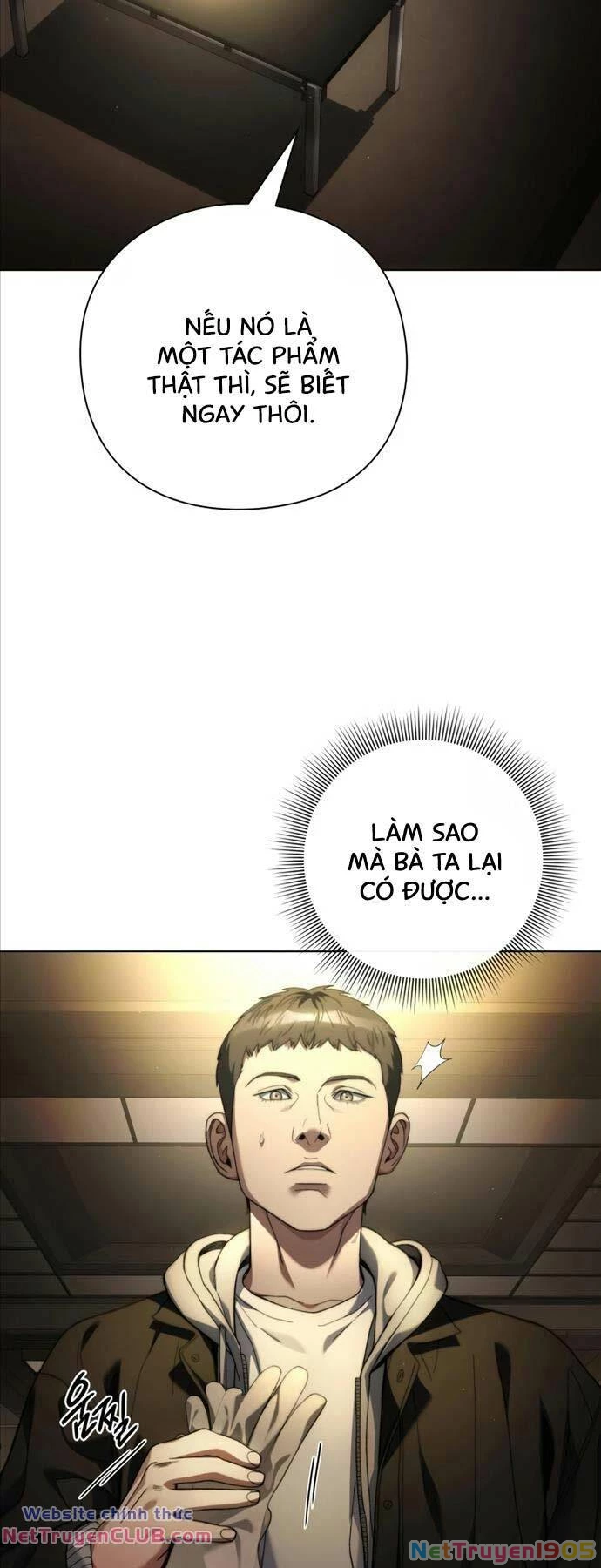 Người Giám Định Cổ Vật Chapter 20 - 29