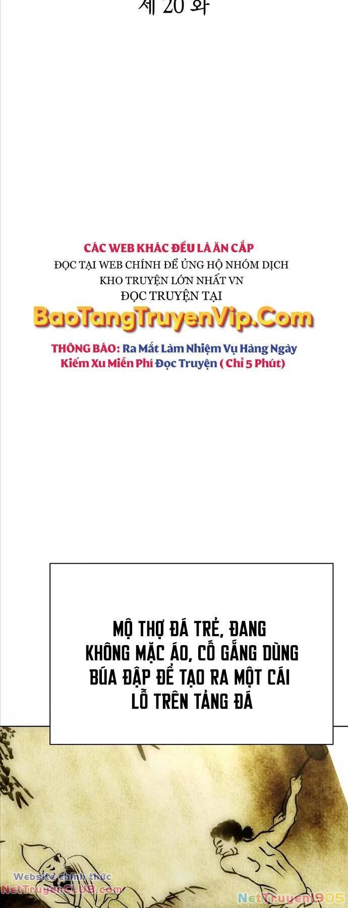 Người Giám Định Cổ Vật Chapter 20 - 33