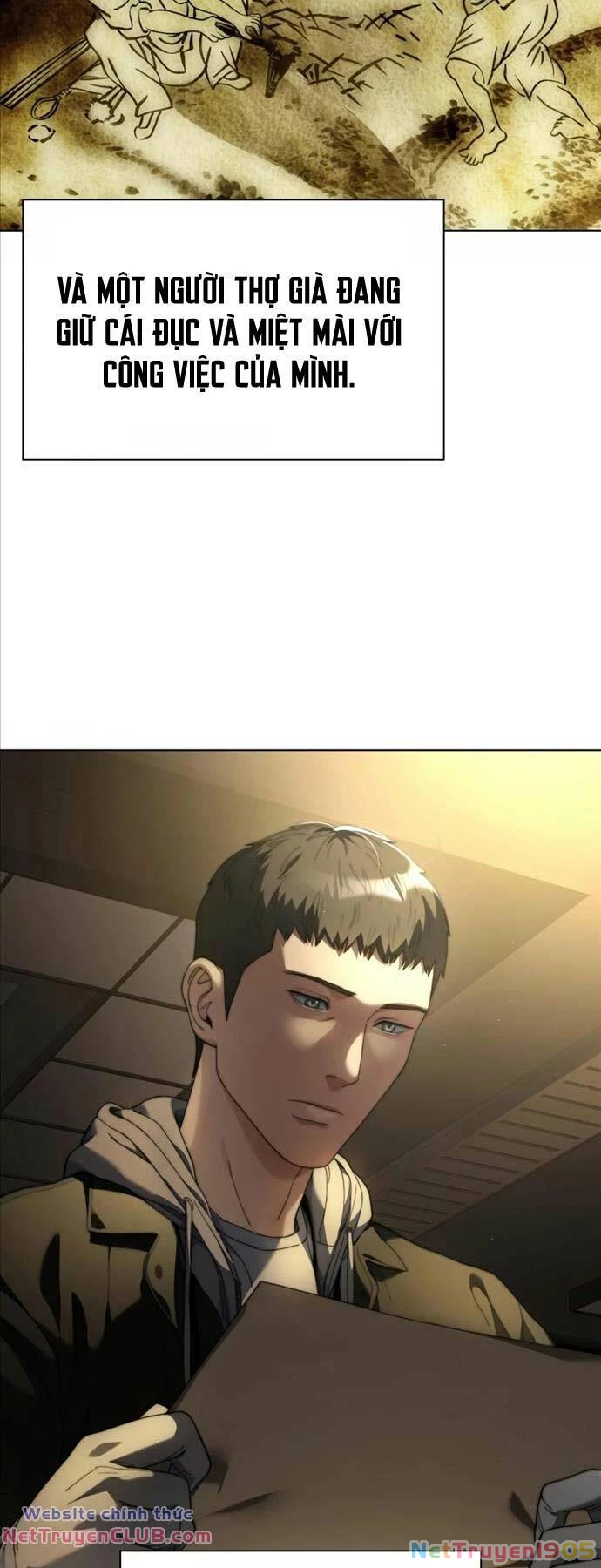Người Giám Định Cổ Vật Chapter 20 - 34