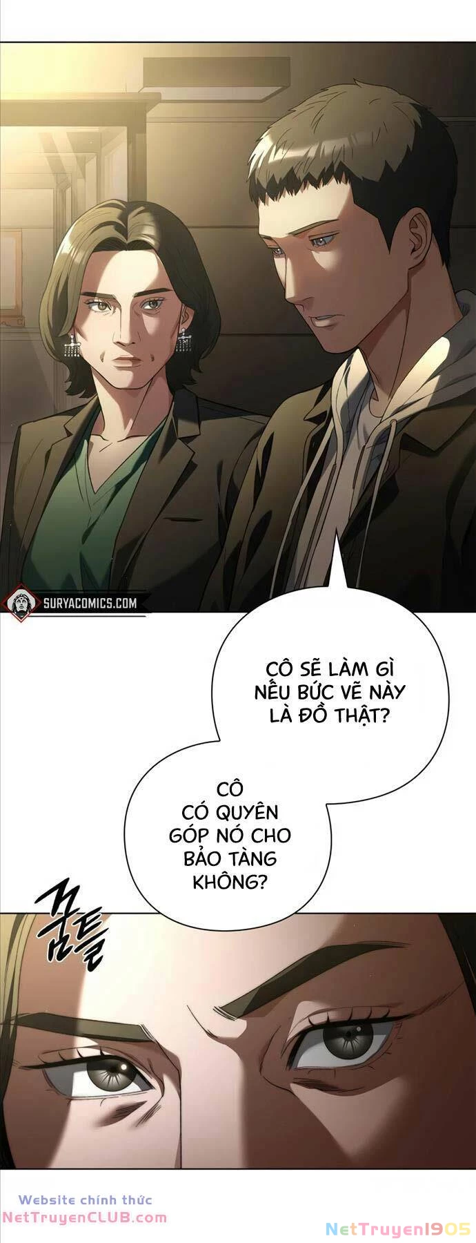 Người Giám Định Cổ Vật Chapter 20 - 38