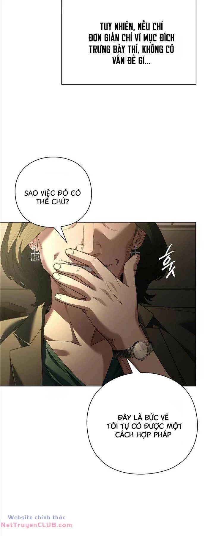 Người Giám Định Cổ Vật Chapter 20 - 40