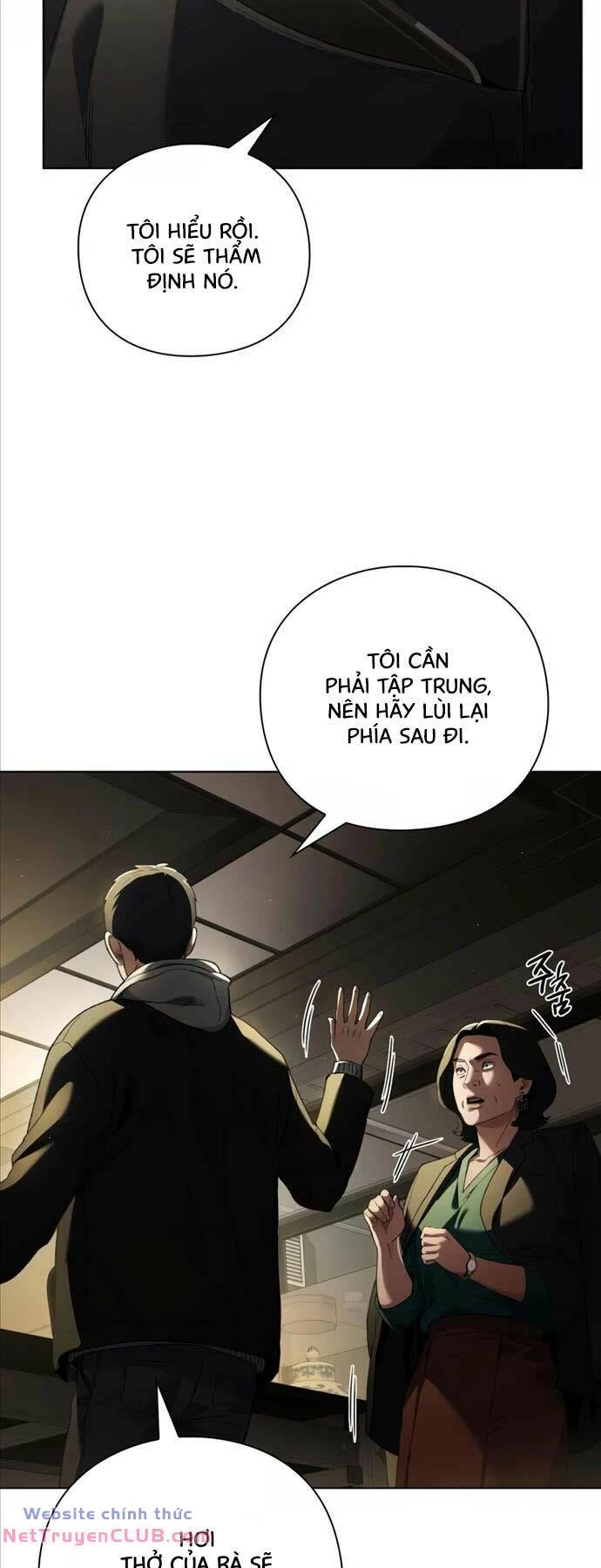 Người Giám Định Cổ Vật Chapter 20 - 43