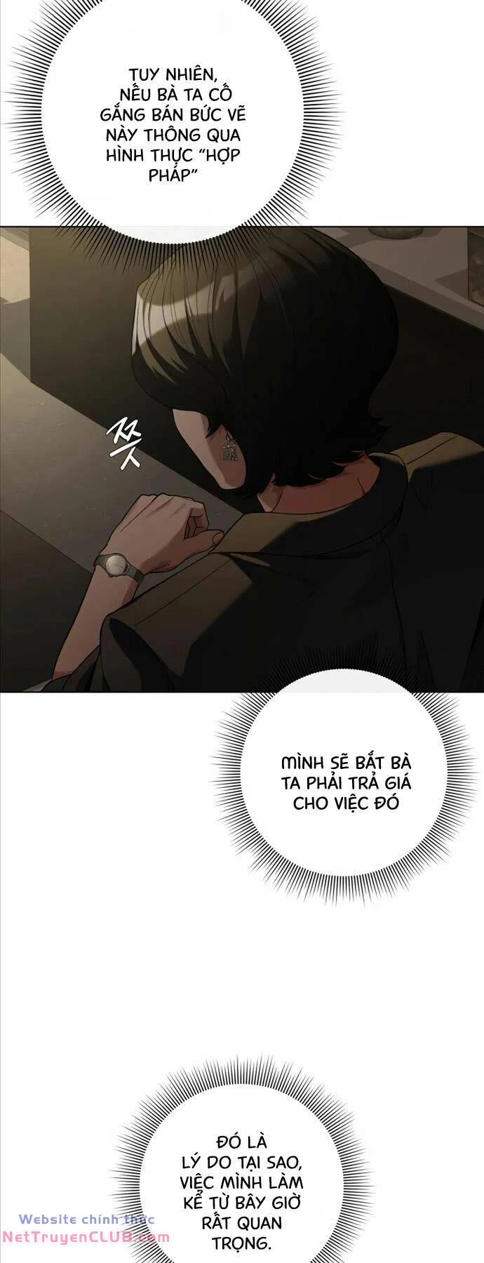 Người Giám Định Cổ Vật Chapter 20 - 45