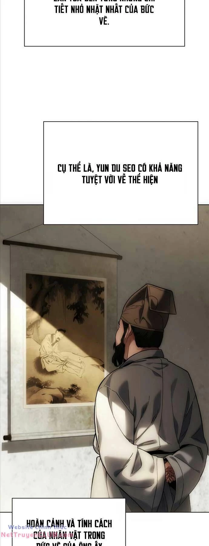 Người Giám Định Cổ Vật Chapter 20 - 49