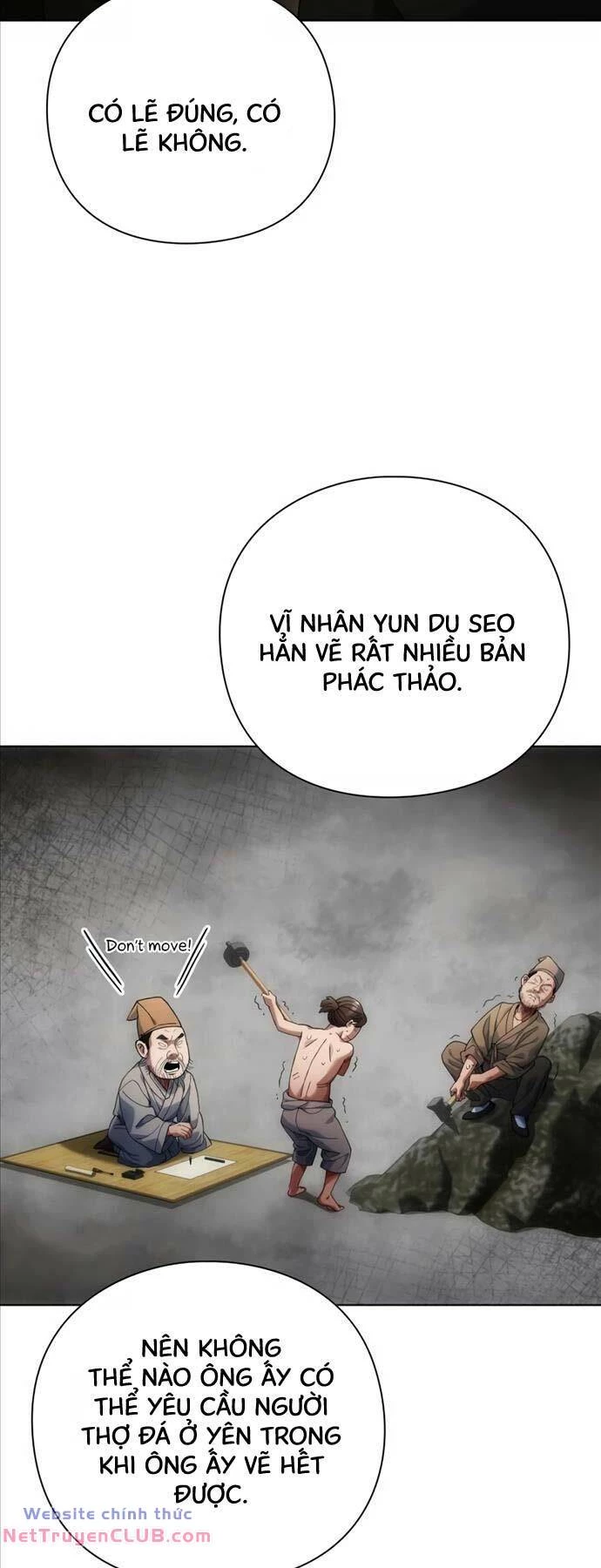 Người Giám Định Cổ Vật Chapter 20 - 53