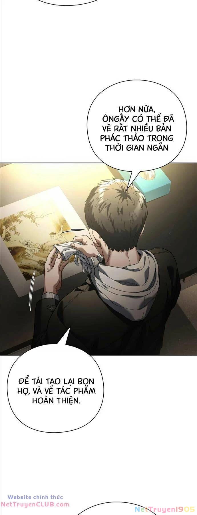 Người Giám Định Cổ Vật Chapter 20 - 54