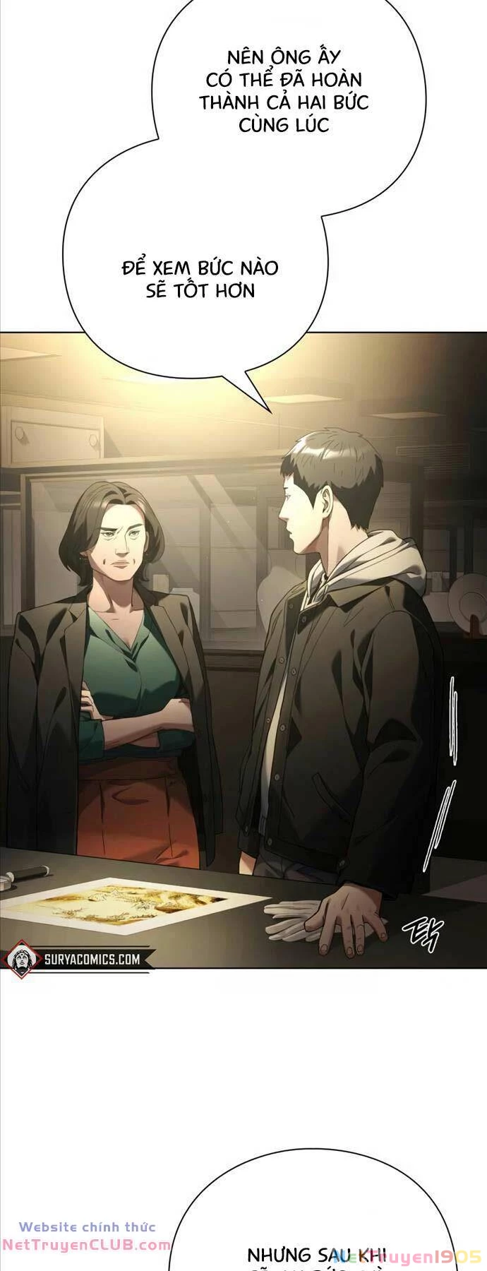 Người Giám Định Cổ Vật Chapter 20 - 55