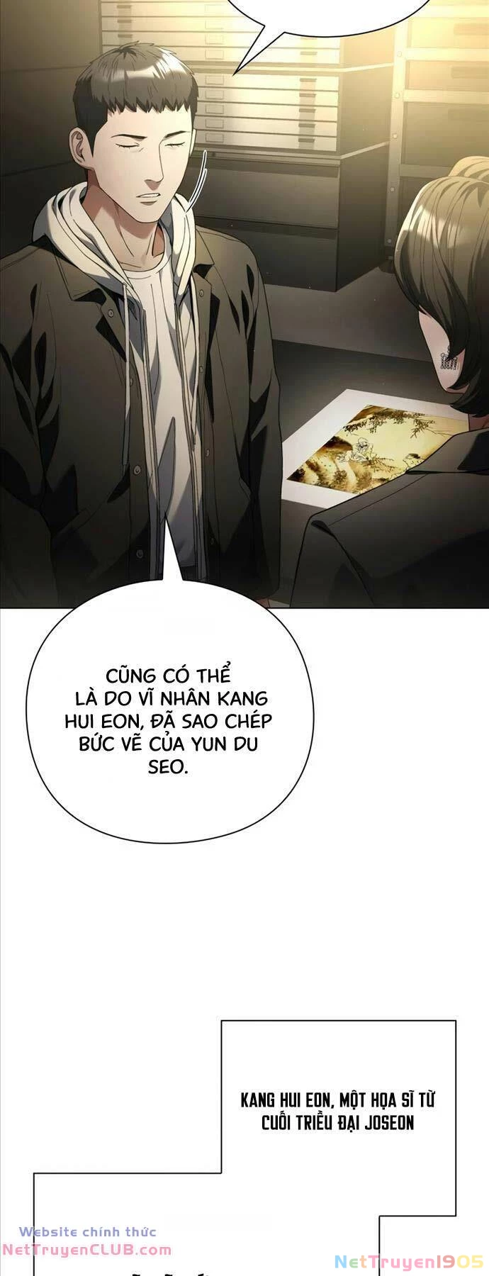 Người Giám Định Cổ Vật Chapter 20 - 57