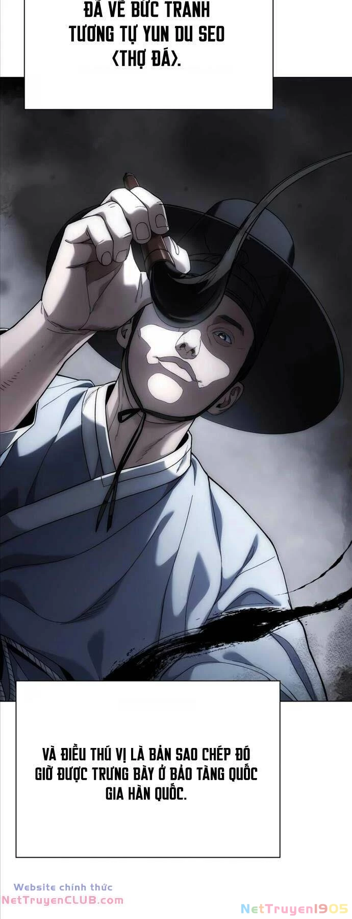 Người Giám Định Cổ Vật Chapter 20 - 58