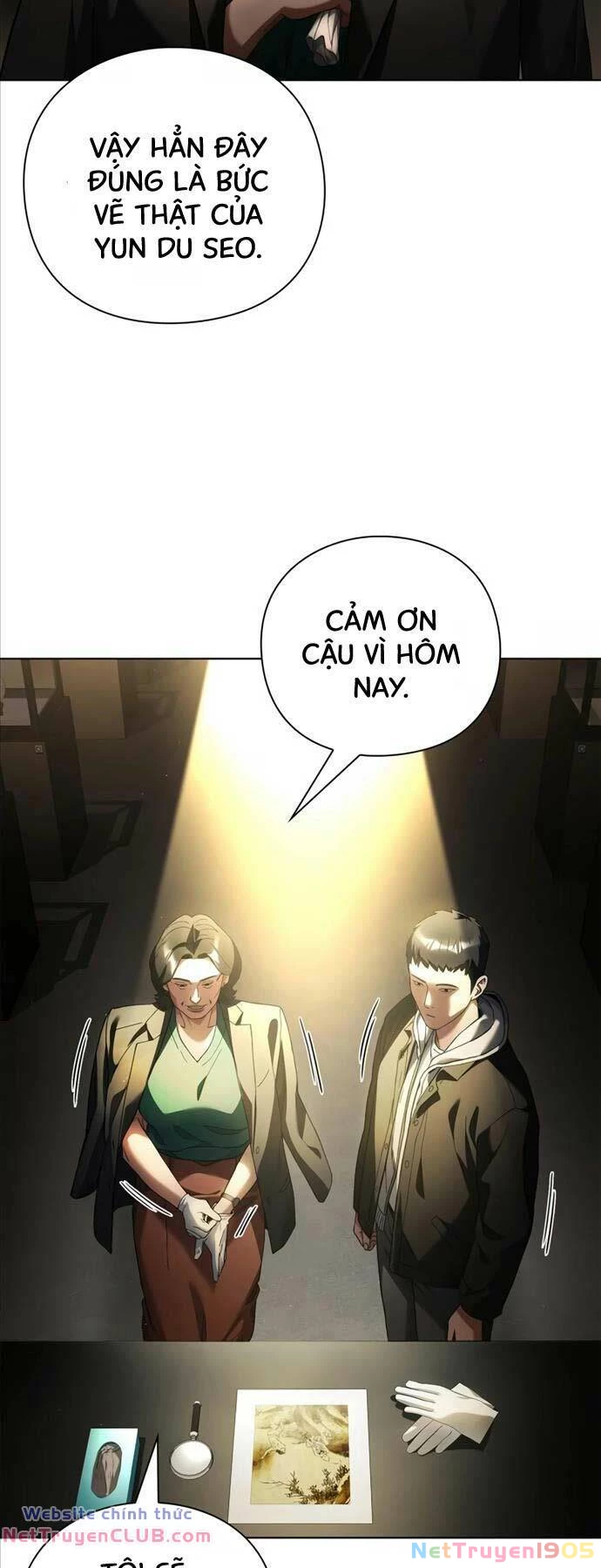 Người Giám Định Cổ Vật Chapter 20 - 60