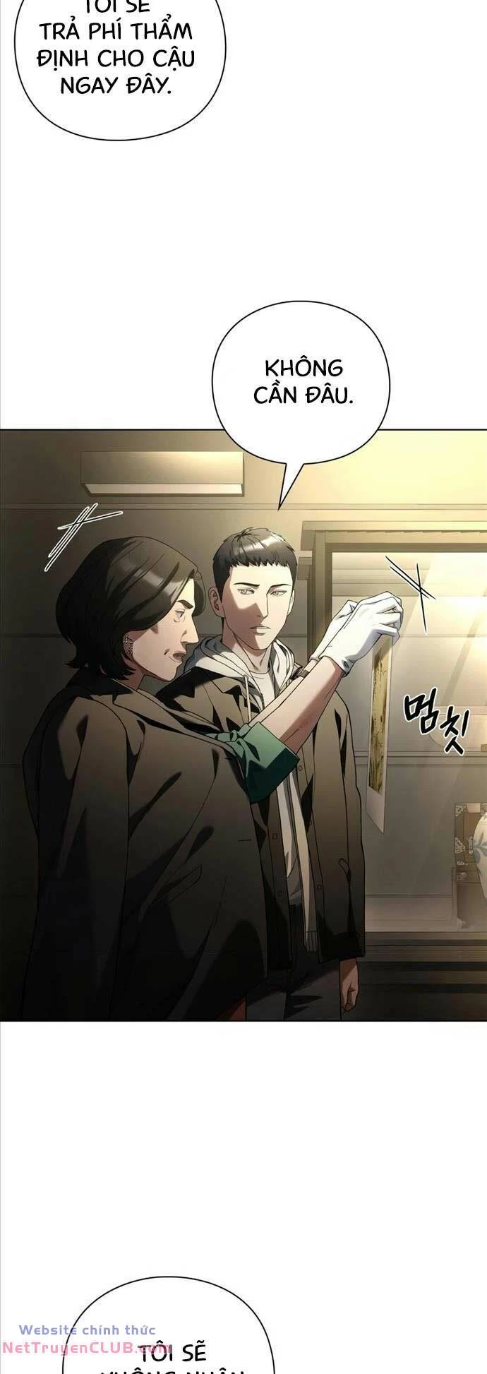 Người Giám Định Cổ Vật Chapter 20 - 61