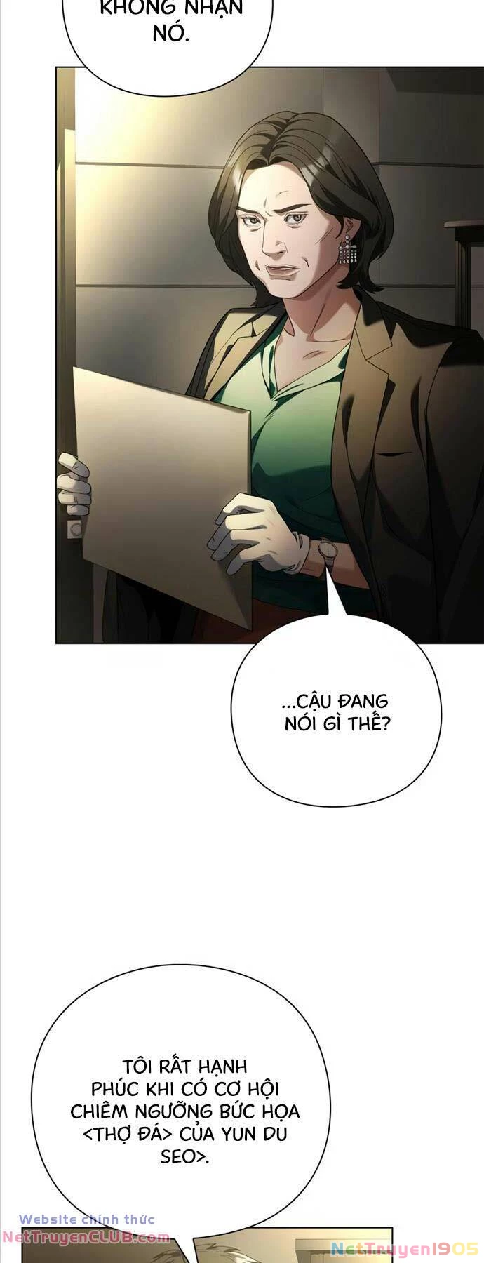 Người Giám Định Cổ Vật Chapter 20 - 62