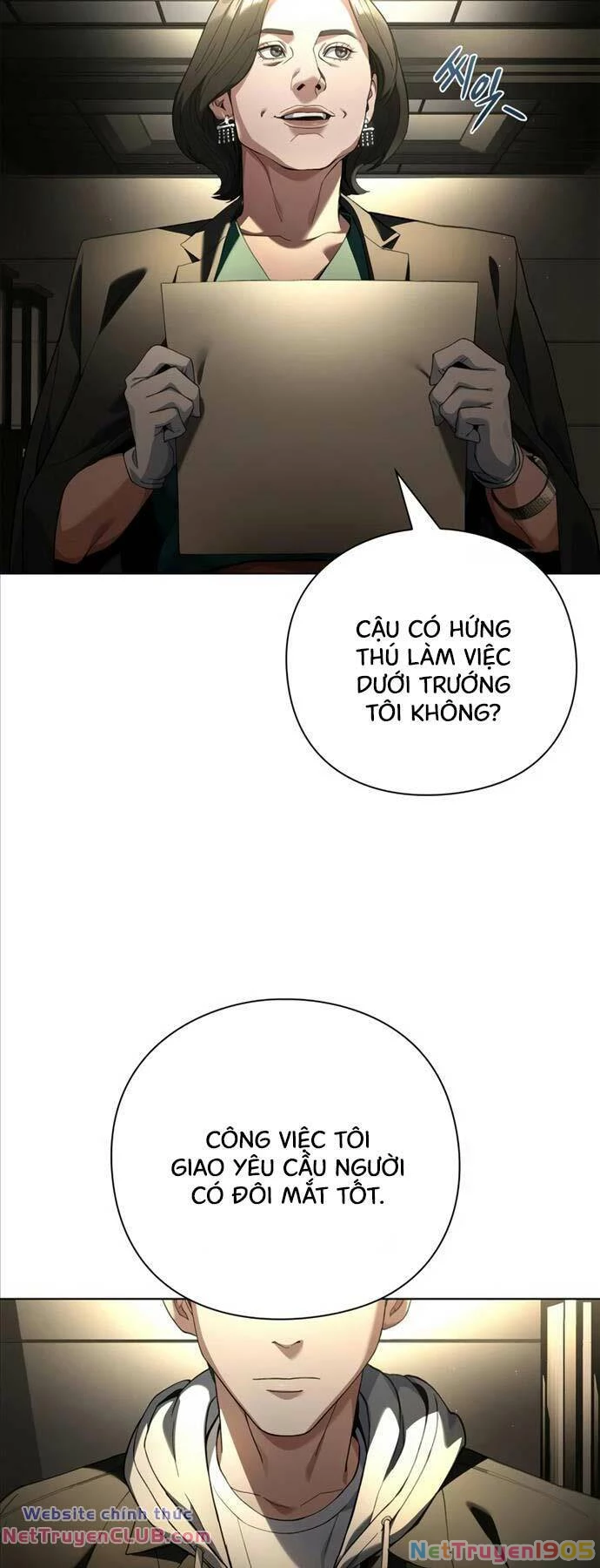 Người Giám Định Cổ Vật Chapter 20 - 64