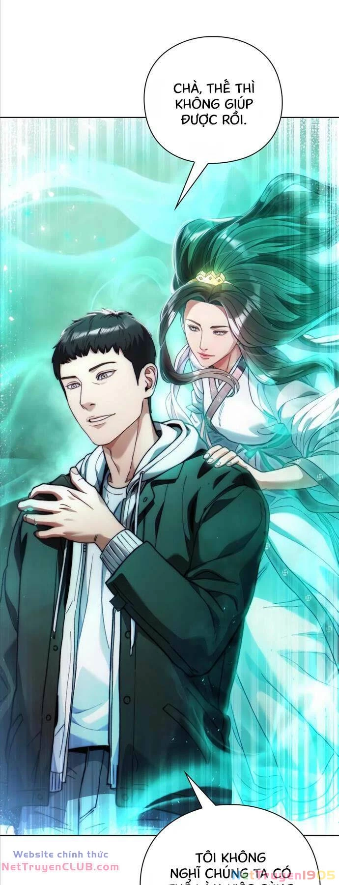 Người Giám Định Cổ Vật Chapter 20 - 71