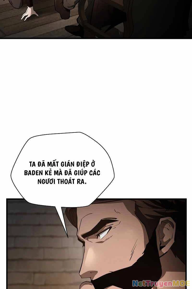 Helmut Đứa Trẻ Bị Ruồng Bỏ Chapter 53 - 4