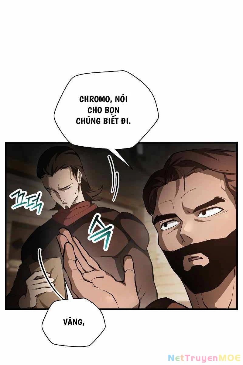 Helmut Đứa Trẻ Bị Ruồng Bỏ Chapter 53 - 12