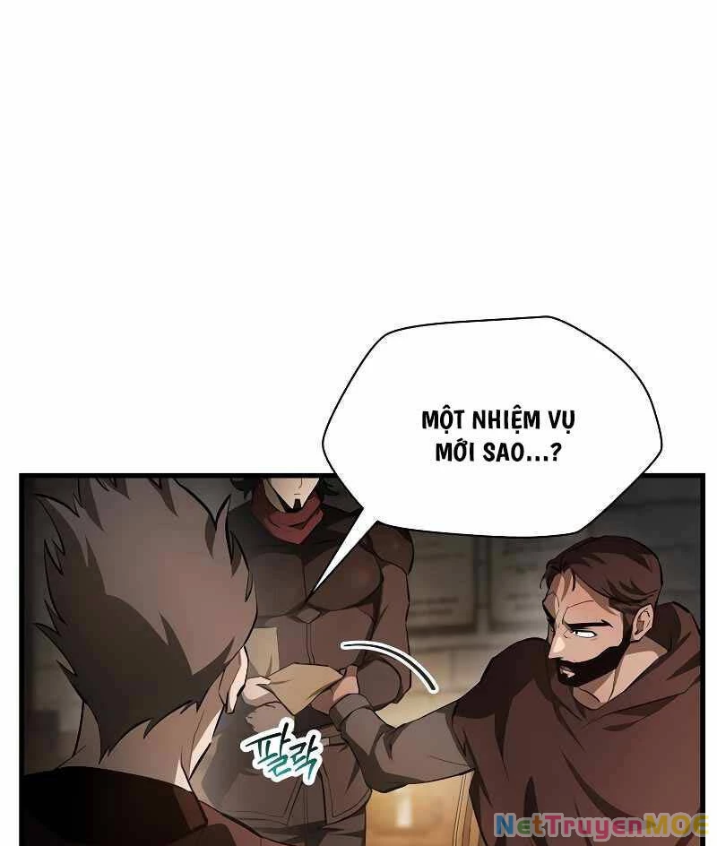 Helmut Đứa Trẻ Bị Ruồng Bỏ Chapter 53 - 22