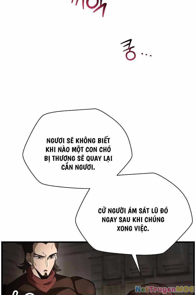Helmut Đứa Trẻ Bị Ruồng Bỏ Chapter 53 - 26
